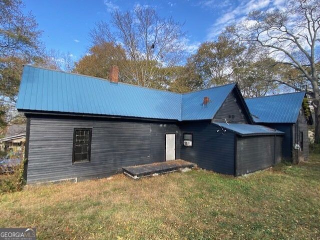 6114 Hopkins Street NE, Covington, GA 30014