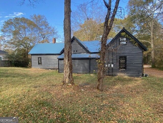 6114 Hopkins Street NE, Covington, GA 30014