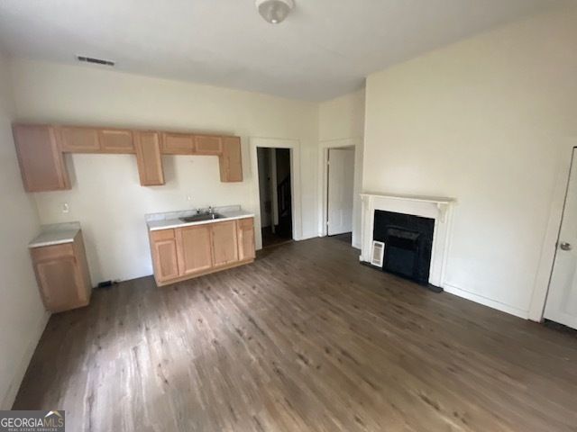 6114 Hopkins Street NE, Covington, GA 30014