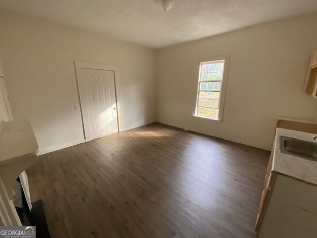 6114 Hopkins Street NE, Covington, GA 30014