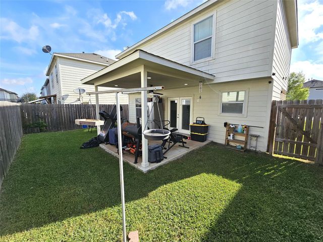 9118 Iron Springs Drive, Houston, TX 77034