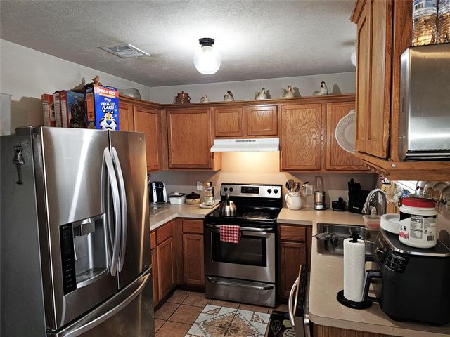 9118 Iron Springs Drive, Houston, TX 77034