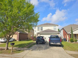 9118 Iron Springs Drive, Houston, TX 77034