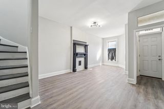 2356 MCCULLOH, Baltimore, MD 21217