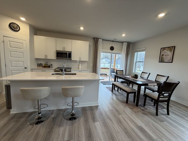 213 Tartan Dr, Clarksville, TN 37043