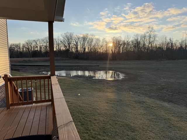 213 Tartan Dr, Clarksville, TN 37043