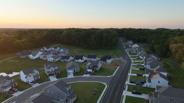 213 Tartan Dr, Clarksville, TN 37043