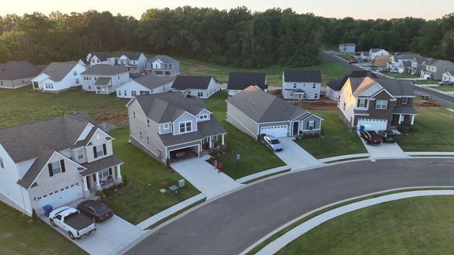 213 Tartan Dr, Clarksville, TN 37043