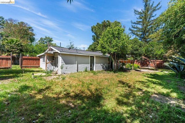 5416 North AVE, Carmichael, CA 95608
