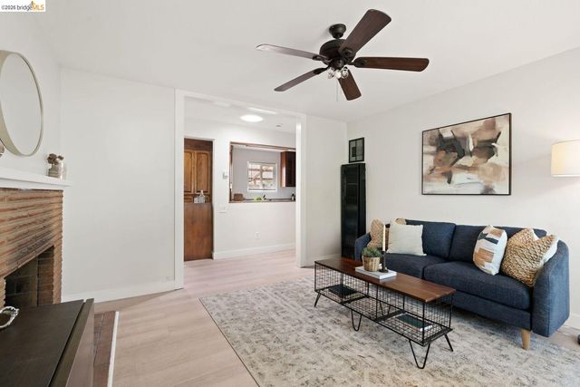 5416 North AVE, Carmichael, CA 95608