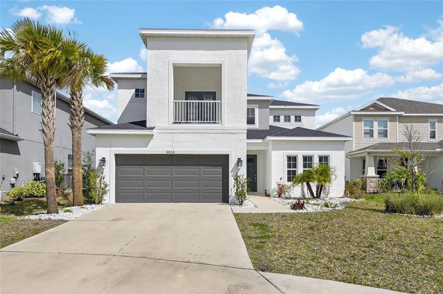 5810 FIELDMOOR COURT, Palmetto, FL 34221