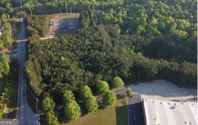 0 Speer Road, Stockbridge, GA 30281