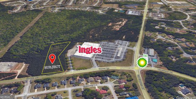 0 Speer Road, Stockbridge, GA 30281