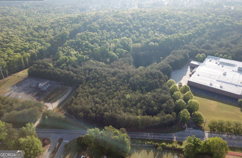 0 Speer Road, Stockbridge, GA 30281