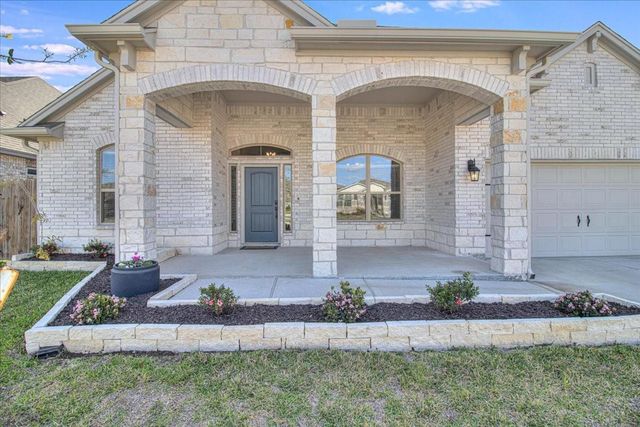 7930 Rancho Vista Boulevard E, Corpus Christi, TX 78414