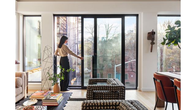 650 E 6th St Apt 4, New York City, NY 10009