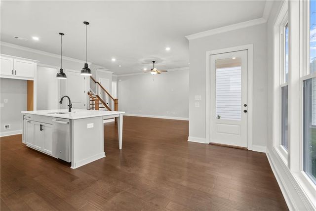 624 Silva Street, Cumming, GA 30040
