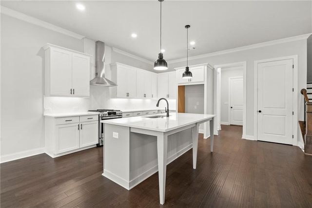 624 Silva Street, Cumming, GA 30040