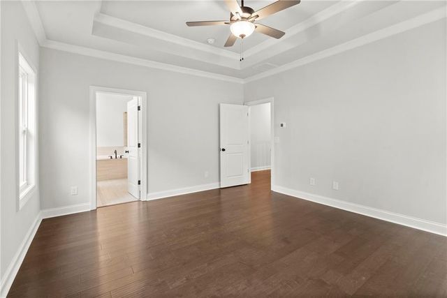 624 Silva Street, Cumming, GA 30040