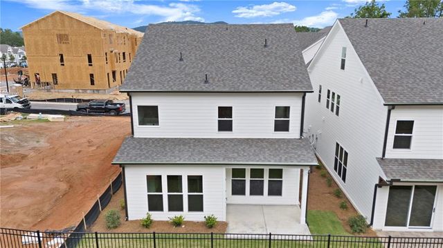 624 Silva Street, Cumming, GA 30040