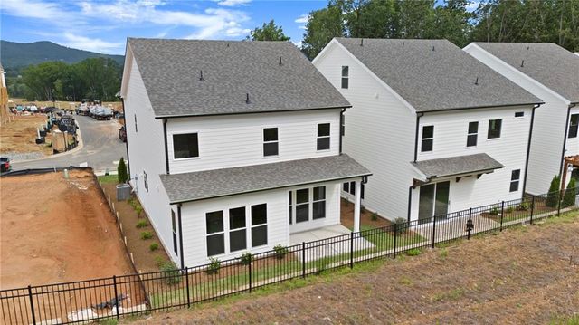624 Silva Street, Cumming, GA 30040
