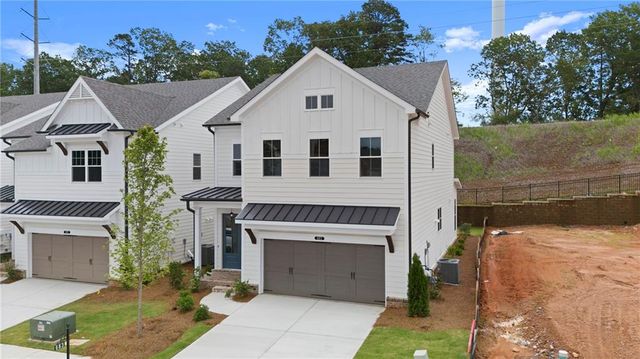 624 Silva Street, Cumming, GA 30040