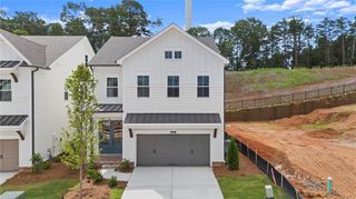 624 Silva Street, Cumming, GA 30040