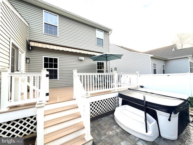 744 FALCON LN, Aberdeen, MD 21001