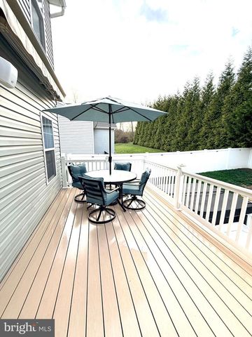 744 FALCON LN, Aberdeen, MD 21001