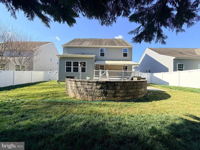 744 FALCON LN, Aberdeen, MD 21001