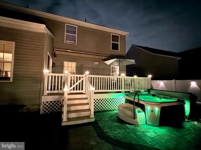 744 FALCON LN, Aberdeen, MD 21001