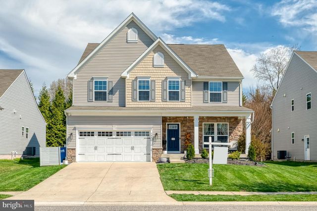744 FALCON LN, Aberdeen, MD 21001