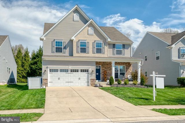 744 FALCON LN, Aberdeen, MD 21001