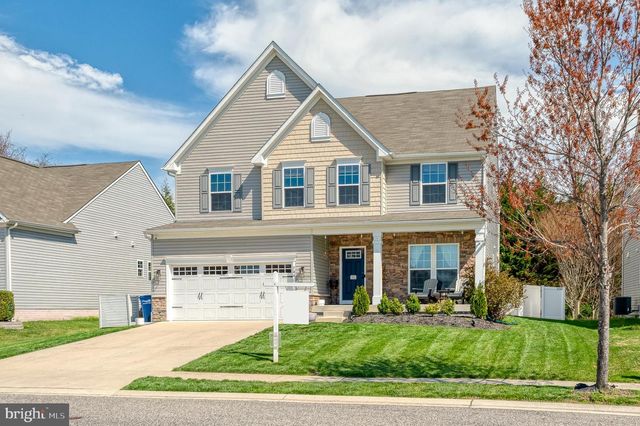 744 FALCON LN, Aberdeen, MD 21001