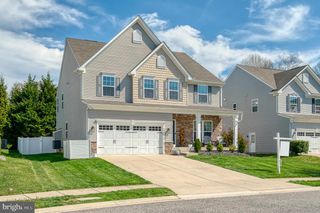 744 FALCON LN, Aberdeen, MD 21001