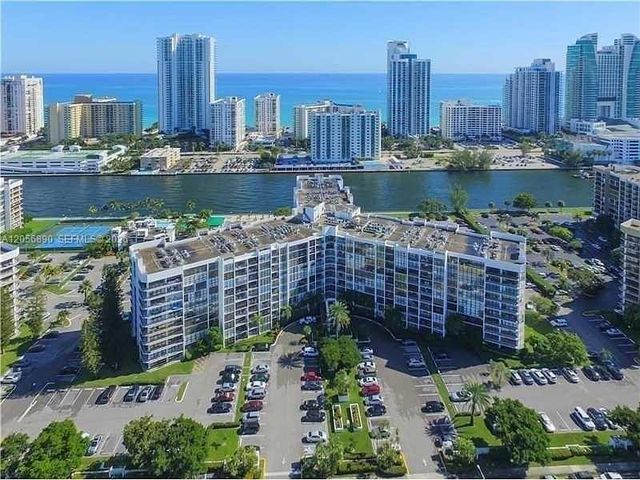 800 Parkview Drive 410, Hallandale Beach, FL 33009