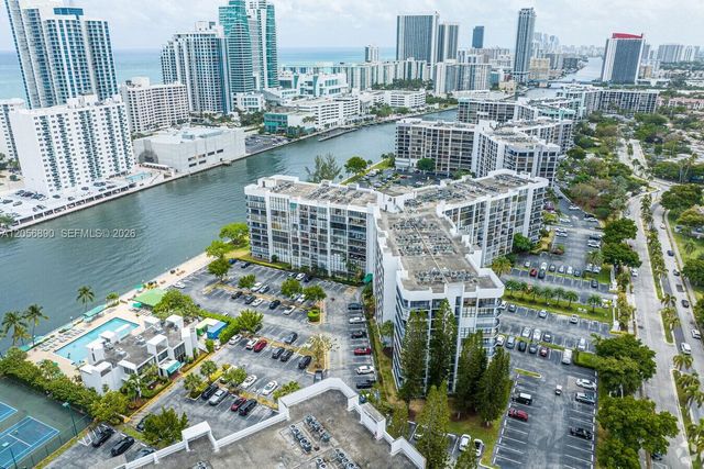 800 Parkview Drive 410, Hallandale Beach, FL 33009