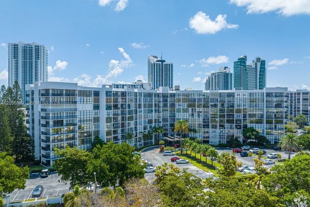 800 Parkview Drive 410, Hallandale Beach, FL 33009