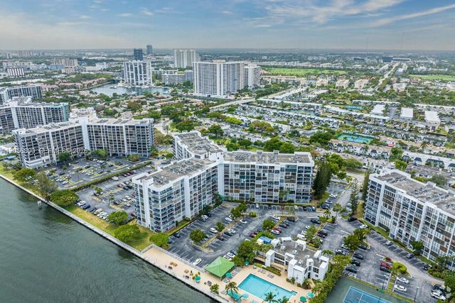 800 Parkview Drive 410, Hallandale Beach, FL 33009