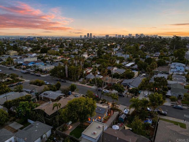 1729 Bancroft Street, San Diego, CA 92102