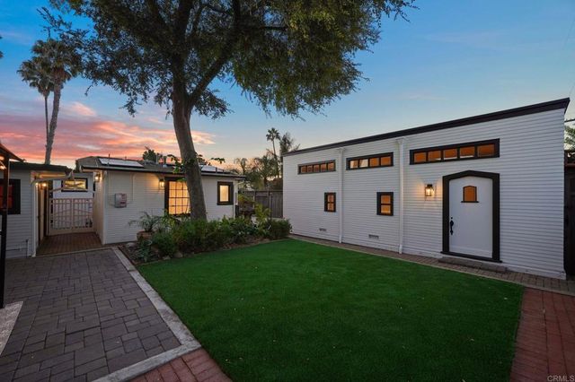 1729 Bancroft Street, San Diego, CA 92102