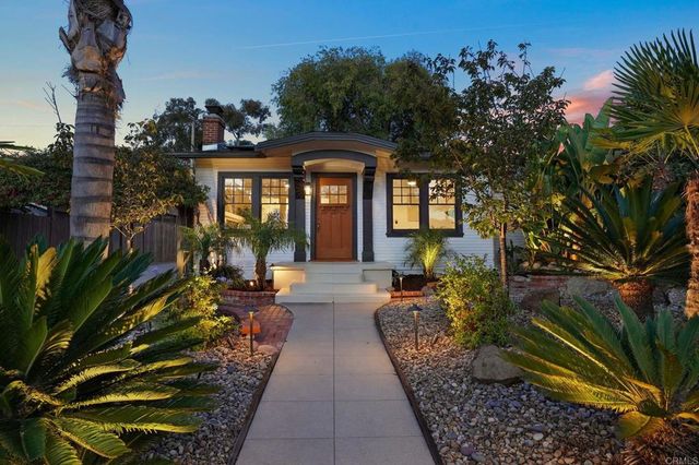 1729 Bancroft Street, San Diego, CA 92102