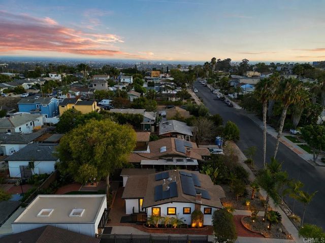 1729 Bancroft Street, San Diego, CA 92102