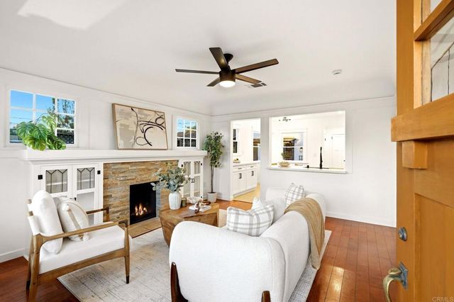1729 Bancroft Street, San Diego, CA 92102