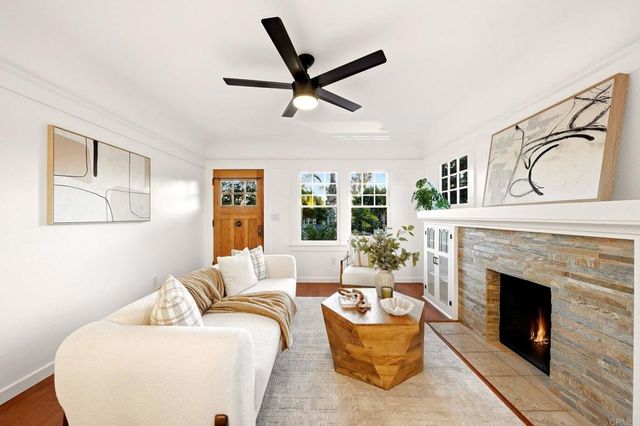 1729 Bancroft Street, San Diego, CA 92102