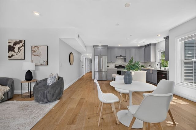 266 Amory St 2, Boston, MA 02130