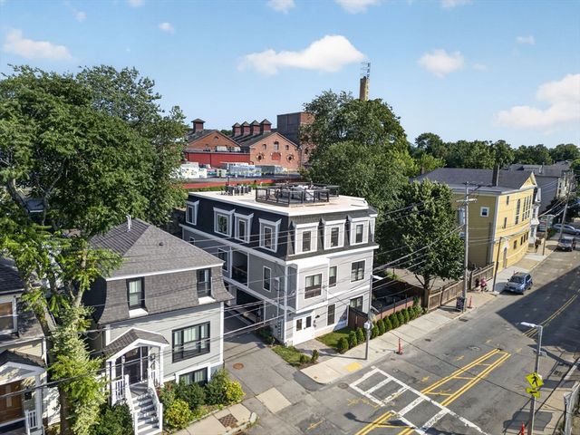 266 Amory St 2, Boston, MA 02130