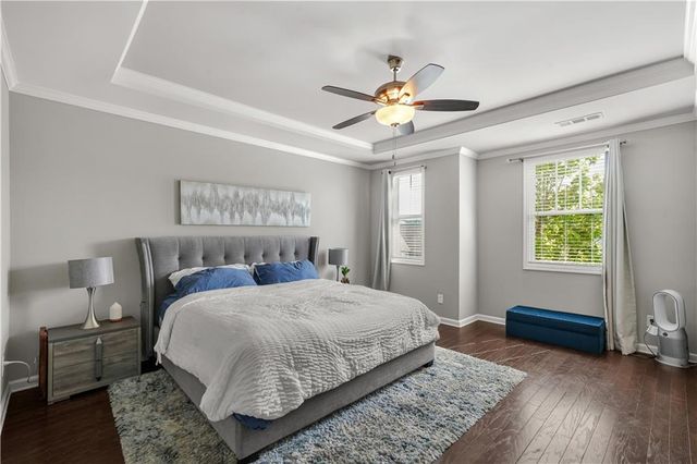 2032 Stanfield Avenue NW, Atlanta, GA 30318