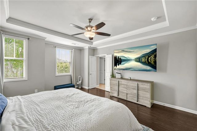 2032 Stanfield Avenue NW, Atlanta, GA 30318