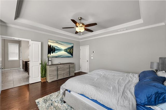 2032 Stanfield Avenue NW, Atlanta, GA 30318